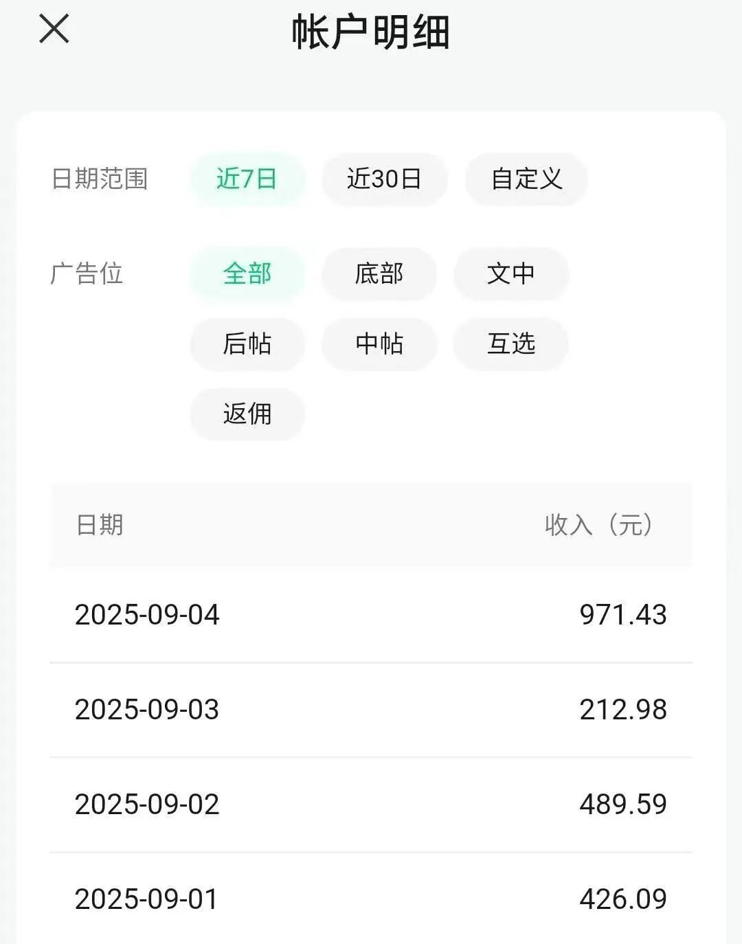 每天1小时,1天搞了971,创业想赚钱,先学会“作弊”