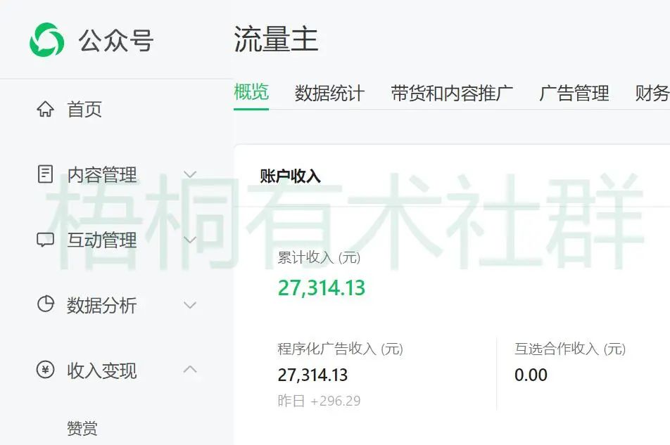 没有特长的普通人，下班后请死磕这4个副业，失业了也能养活自己（附实操指南）
