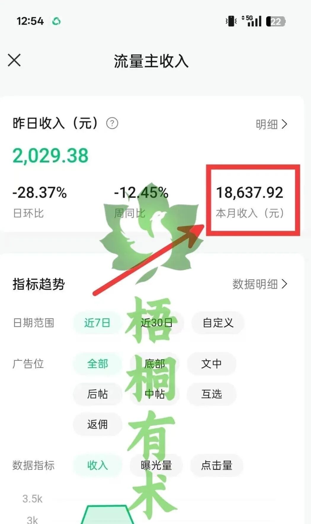 一个月收入18637，想搞钱，先搞懂这个逻辑！